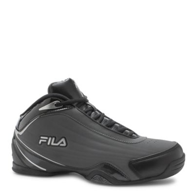 fila old school womens black