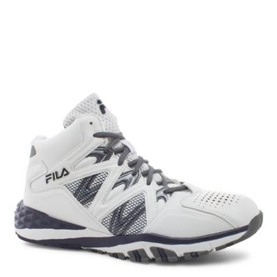 fila men's basketball shoes