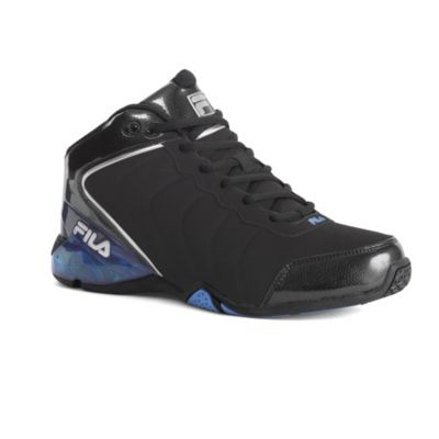 fila baseball shoes