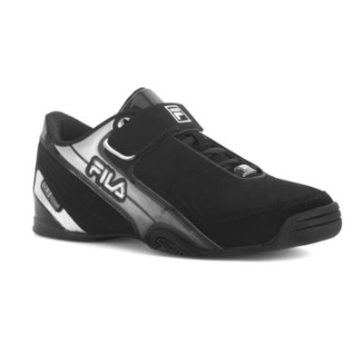 FILA Men's Basketball Clutch Low II Strap Shoes | eBay