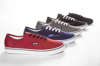 65 Best Canvas fila shoes Combine with Best Outfit