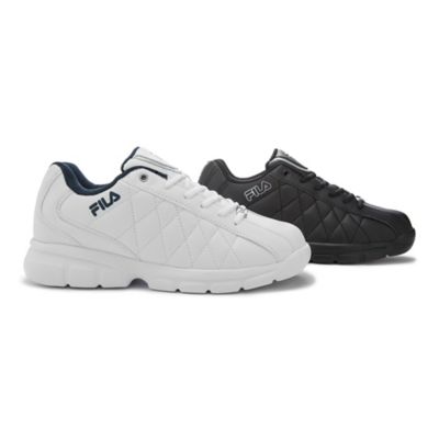 fila casual shoes