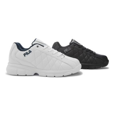 fila casual sneakers