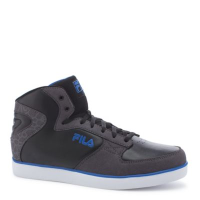 fila casual shoes for men