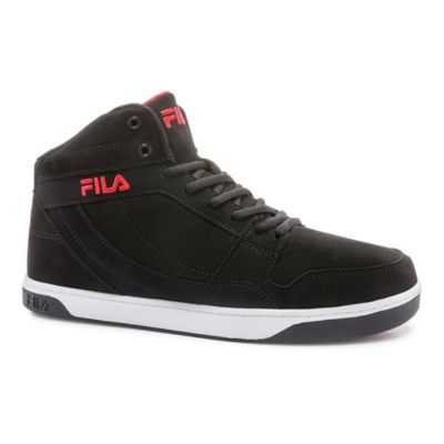 fila casual shoes mens