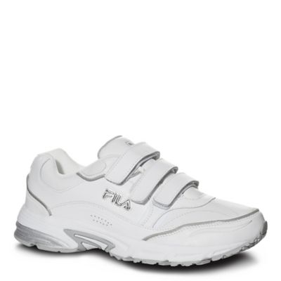 fila velcro shoes mens