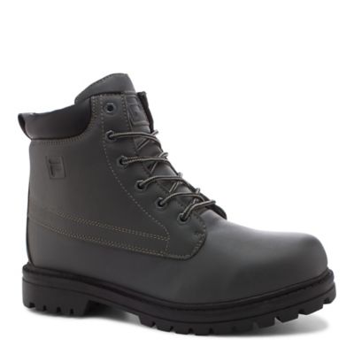 fila men's watersedge waterproof boot