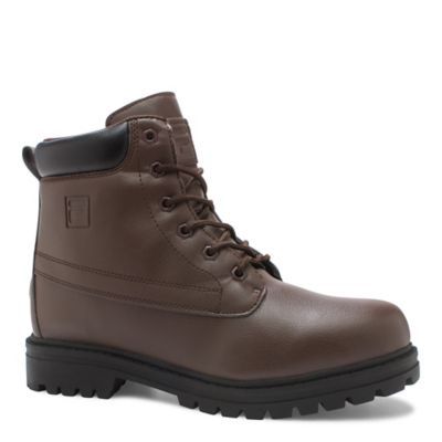 fila men's watersedge waterproof boot