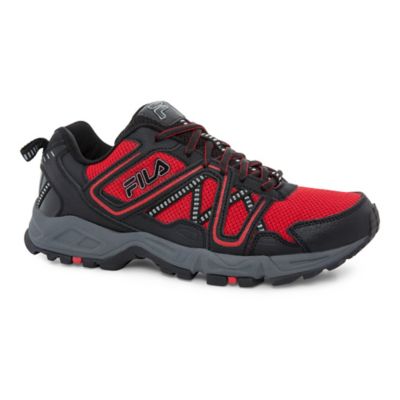 FILA Men's Ascente 15 trail shoe