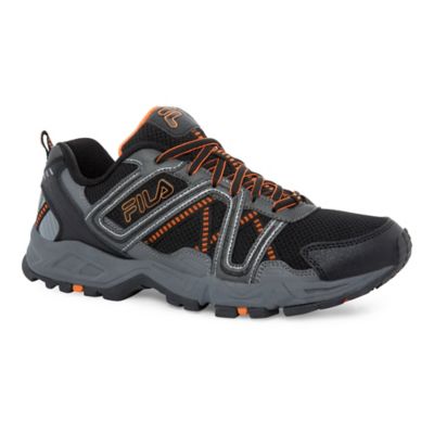 fila trail shoes costco