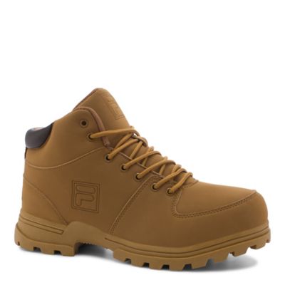 fila boots