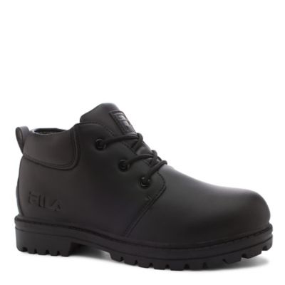 fila men's watersedge waterproof boot