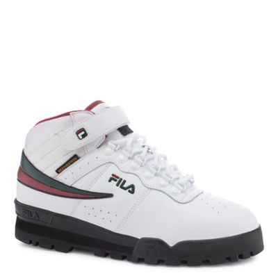 fila construction boots