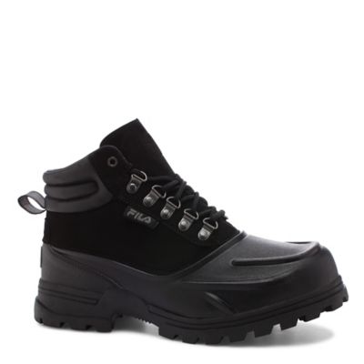 fila boots