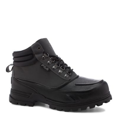 fila mens diviner fs work boots flat heel