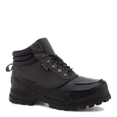 fila men's weathertec boot