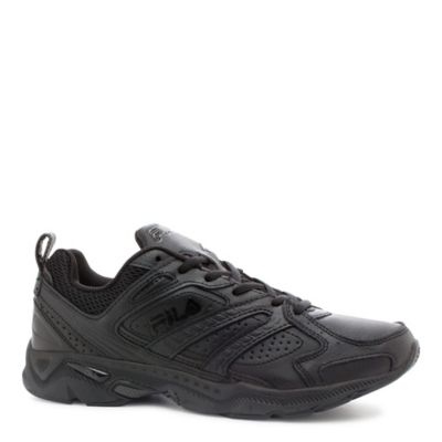 mens fila athletic shoes