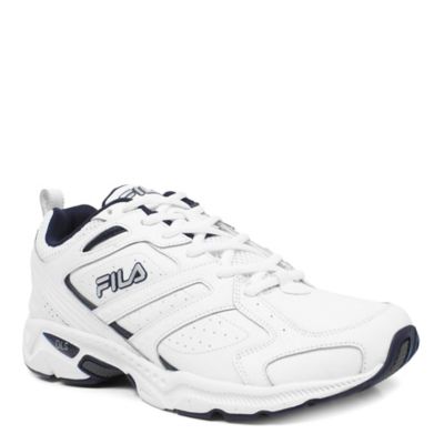FILA Men's Capture Running Shoes