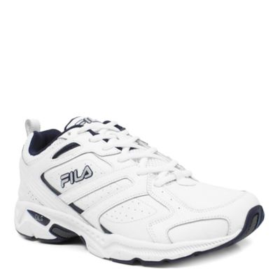 fila estachio running shoes