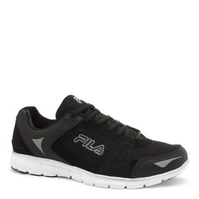 fila men's memory threshold 10 running shoes