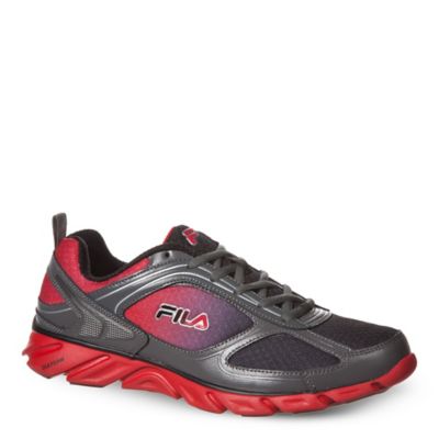 fila men's running shoes