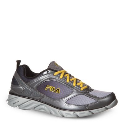 FILA FILA Men's Stride 3 Running Shoes | eBay