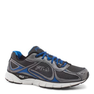 fila capture running shoe