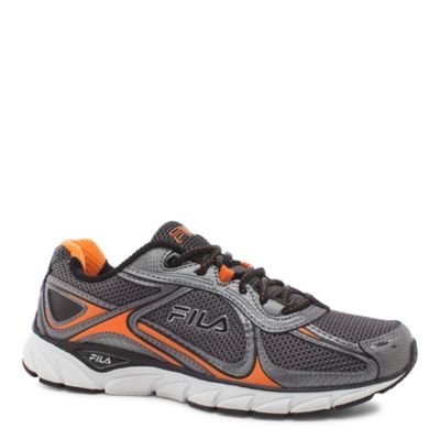 fila men's running shoes