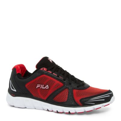 fila profound running shoes