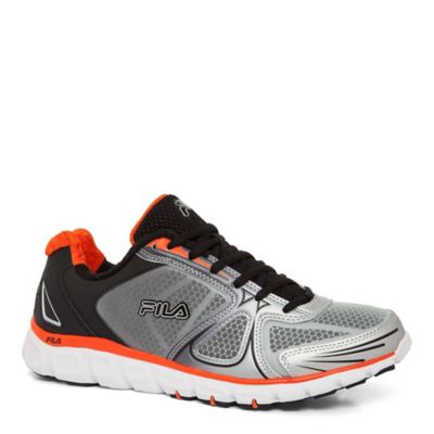 fila men's memory threshold 10 running shoes