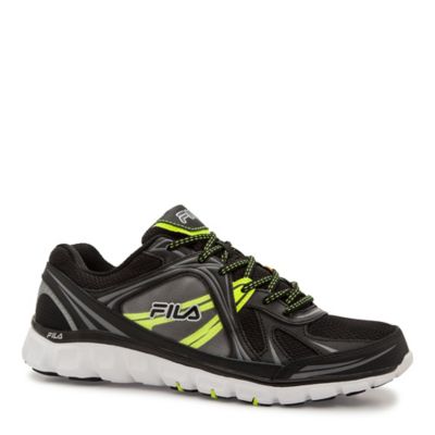 fila men's fondato 4 running sneakers