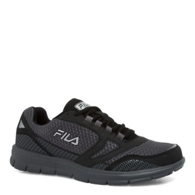 fila men's fondato 4 running sneakers