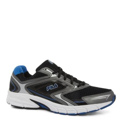 fila men's fondato 4 running sneakers