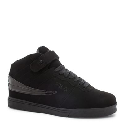 fila vulc 13 marble black