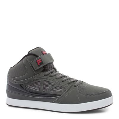 fila mens basketball shoes