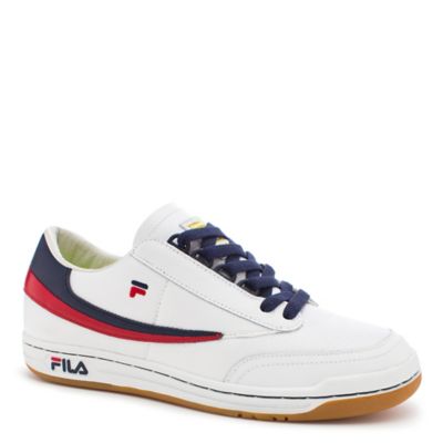 fila men's original tennis sneaker