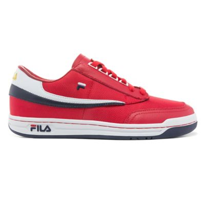 fila men's original tennis sneaker