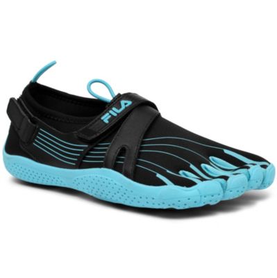 fila skele toes water shoes