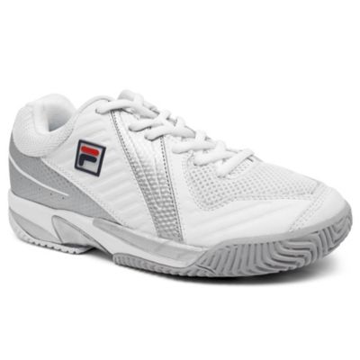 fila athletic tennis shoes