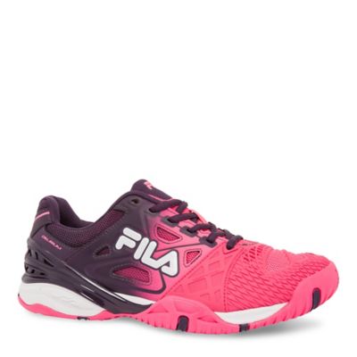 Women's Tennis Collection - Skirts, Skorts, Tops, Dresses, Tennis Shoes | Fila