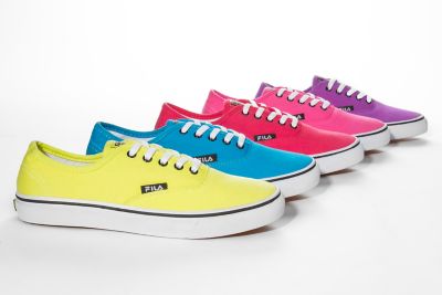 fila classic shoes womens