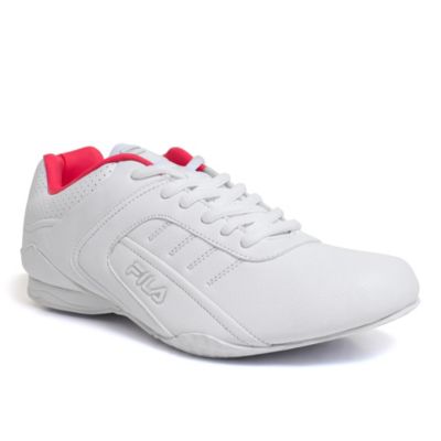 fila reflective shoes