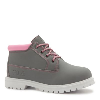 fila shoes womens boots