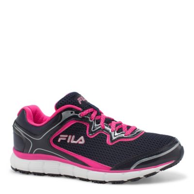 fila casual shoes for womens