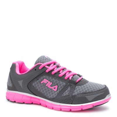 fila memory glimpse women's walking shoes