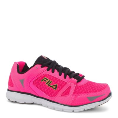 fila men's memory synergy running shoe