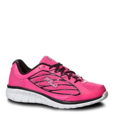 fila women's memory foam sneakers