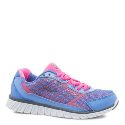 fila women's running shoes price
