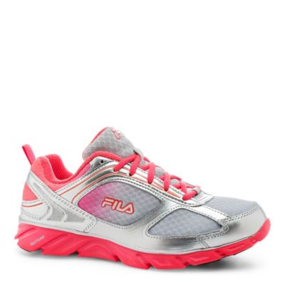 fila women's memory foam sneakers