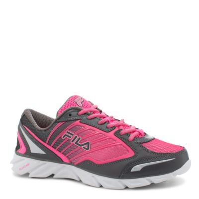 fila female shoes